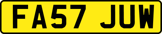 FA57JUW