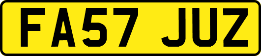 FA57JUZ