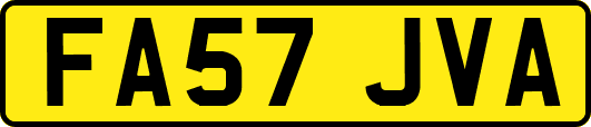 FA57JVA