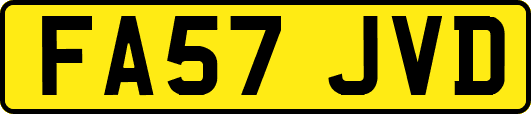 FA57JVD