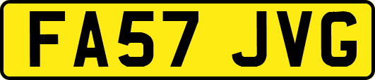 FA57JVG