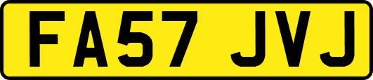 FA57JVJ