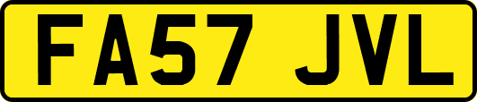FA57JVL