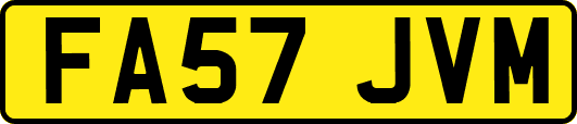 FA57JVM