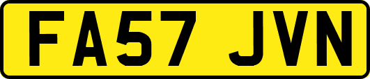 FA57JVN