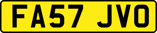 FA57JVO