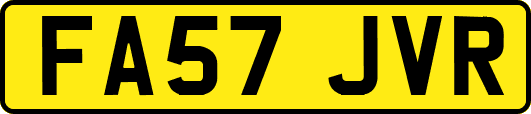 FA57JVR