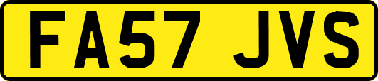 FA57JVS