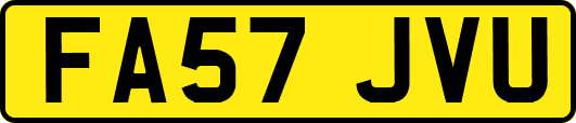 FA57JVU