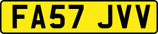 FA57JVV