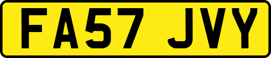 FA57JVY