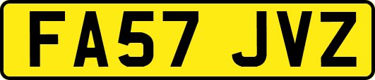 FA57JVZ