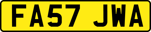FA57JWA