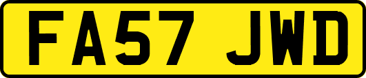 FA57JWD
