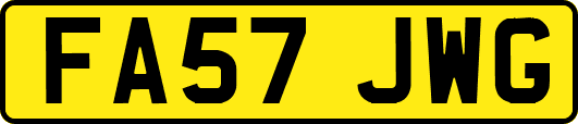 FA57JWG