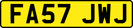 FA57JWJ