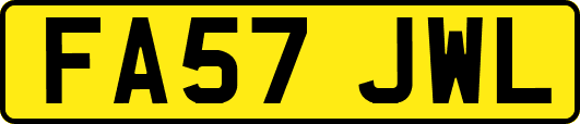 FA57JWL