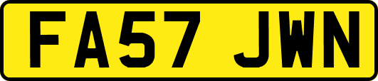 FA57JWN