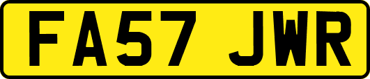 FA57JWR