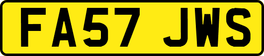 FA57JWS