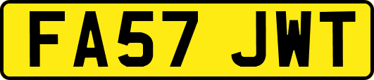 FA57JWT