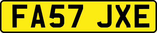 FA57JXE