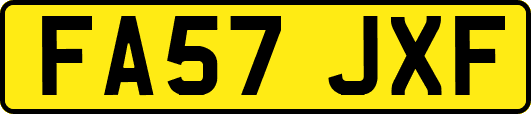 FA57JXF