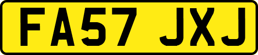 FA57JXJ
