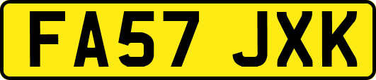 FA57JXK