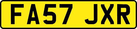FA57JXR