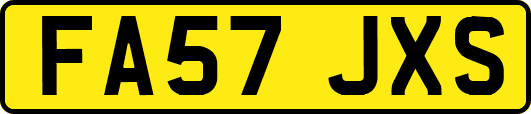 FA57JXS