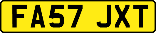 FA57JXT