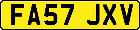 FA57JXV