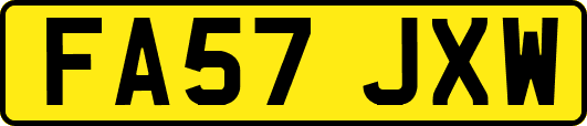 FA57JXW