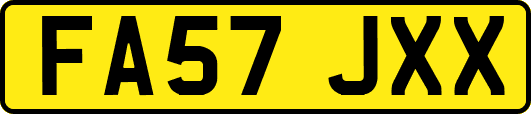 FA57JXX