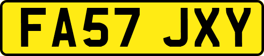 FA57JXY
