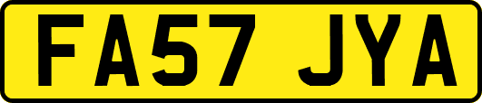 FA57JYA