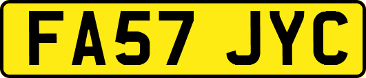 FA57JYC