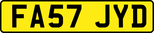 FA57JYD