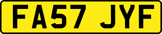 FA57JYF
