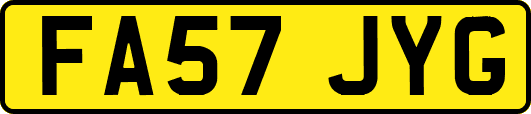 FA57JYG