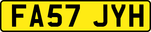 FA57JYH