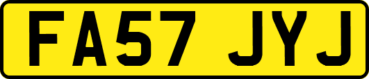 FA57JYJ