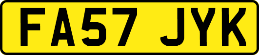 FA57JYK
