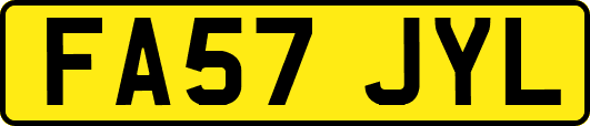 FA57JYL