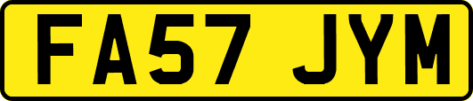 FA57JYM
