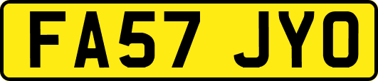 FA57JYO