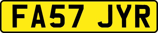 FA57JYR