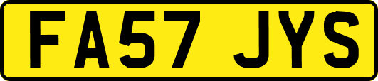 FA57JYS
