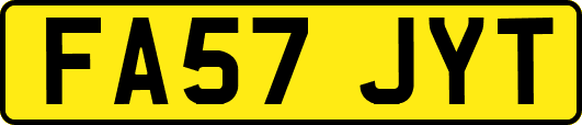 FA57JYT